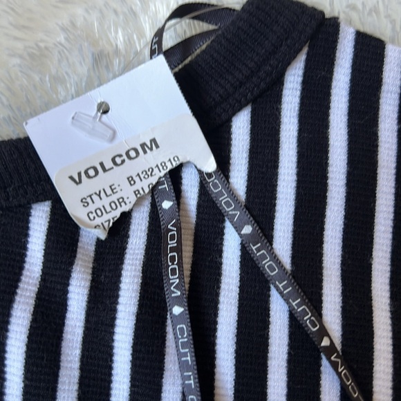 Sexy Summer Dresses for Women Volcom - Picture 7 of 7